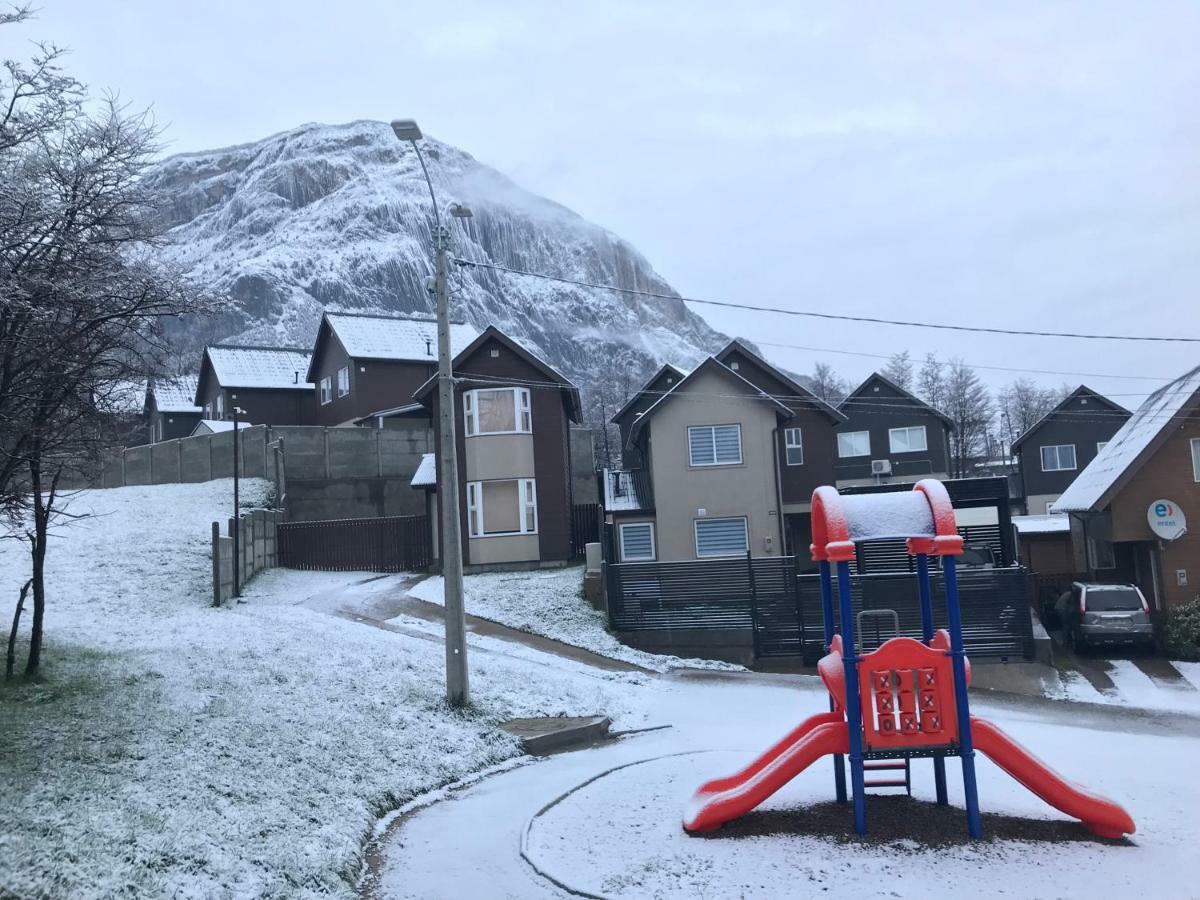 コイハイケ Refugio Alin Patagoniaヴィラ エクステリア 写真
